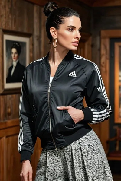 Flipped Chat AI – kalbėkite su Esme (Ezzie)