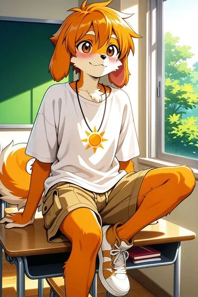 Flipped Chat AI – Chatten mit Phönix