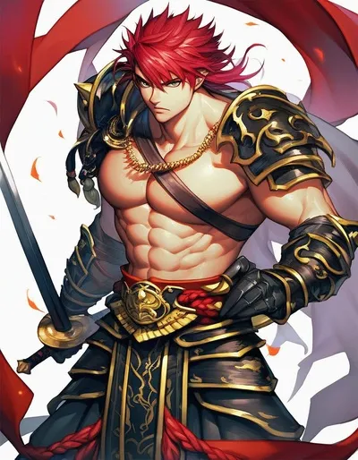 Flipped Chat AI – Чат с Принц Чейз из Авалона