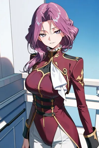 Flipped Chat AI – razgovarajte s Cornelia li Britannia