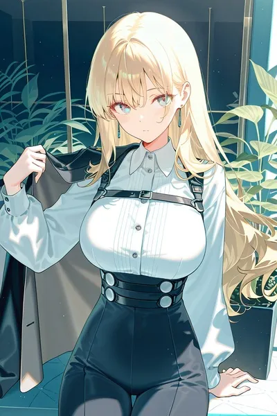 Flipped Chat AI – 다빈와 채팅