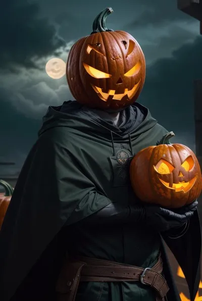 Flipped Chat AI – Chat cu Dovleacul Uscat