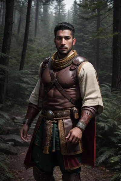 फ़्लिप्ड चैट AI – लोरेंज़ो के साथ चैट करें