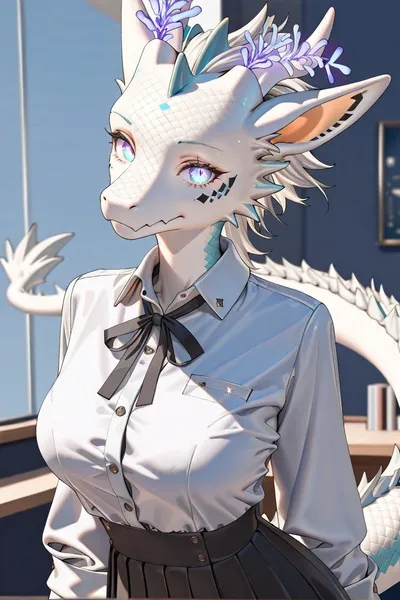 Flipped Chat AI – Chat Leinala