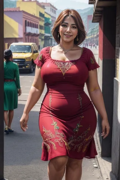 Flipped Chat AI – Chatear con Isabella