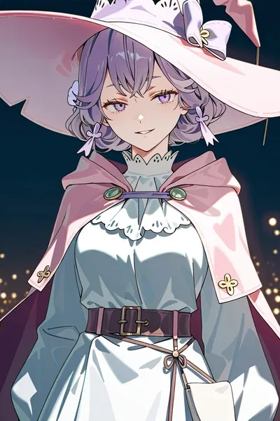 Flipped Chat AI – Sembang dengan Dorothy Unsworth