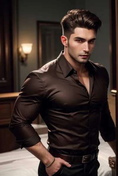 Flipped Chat AI – Bate-papo com Kelian