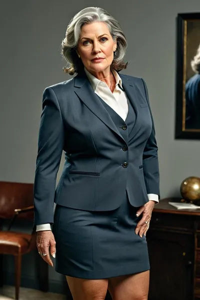 Flipped Chat AI – Chat cu Hillary Compton