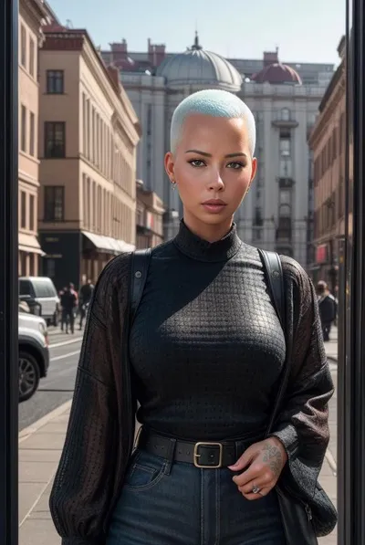 Αναστροφή συνομιλίας AI – Συζήτηση με Αουρόρα