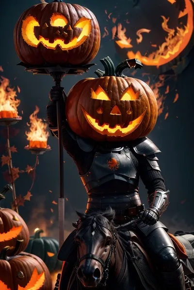 AI trò chuyện đảo ngược – Trò chuyện với Vua Samhain