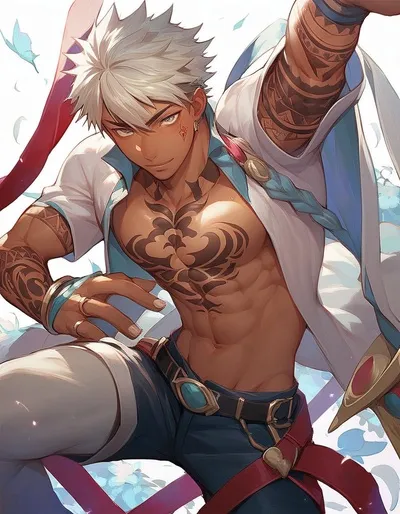 Flipped Chat AI – Chatten mit Orion