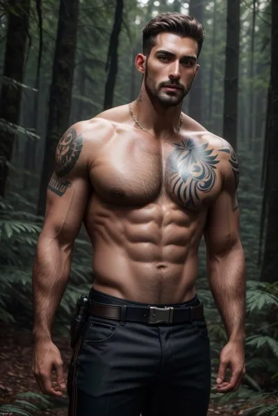 Omgedraaide chat AI – Chat met Ronan