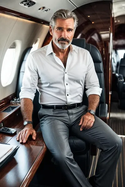 FlippedチャットAI – キングスレー・ホルトとチャット