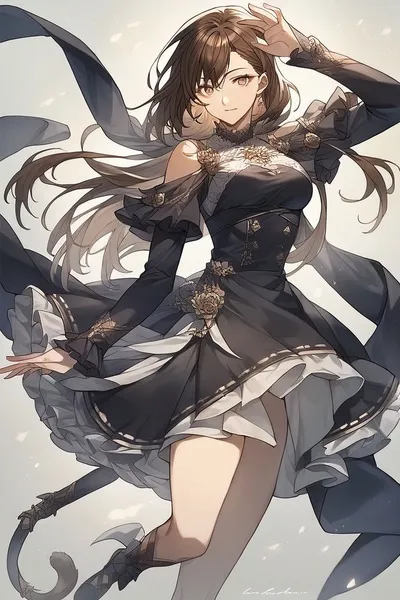 FlippedチャットAI – サブリナとチャット