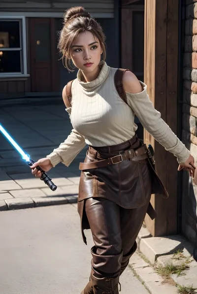 Flipped Chat AI – Chat dengan Vanyha Sunli