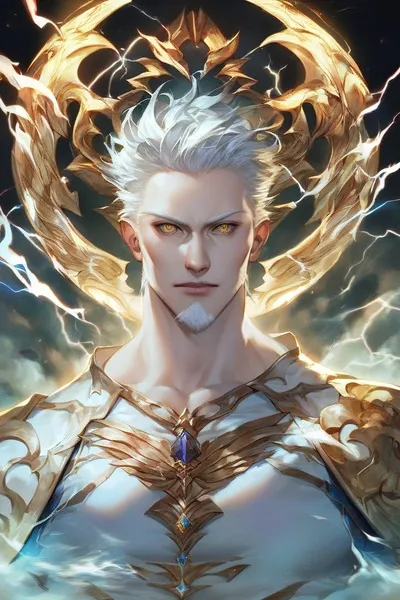 Flipped Chat AI – 오딘와 채팅