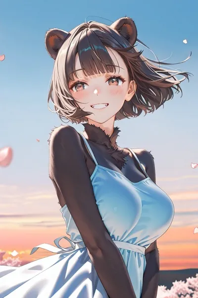 Flipped Chat AI – razgovarajte s Hibiki