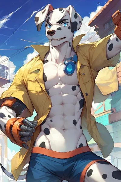 Flipped Chat AI – Chat cu Allen Baxter