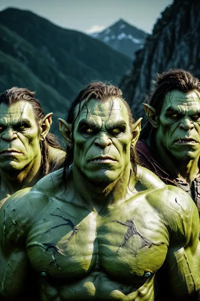 FlippedチャットAI – ゴラック、サルガー＆ドルアックとチャット