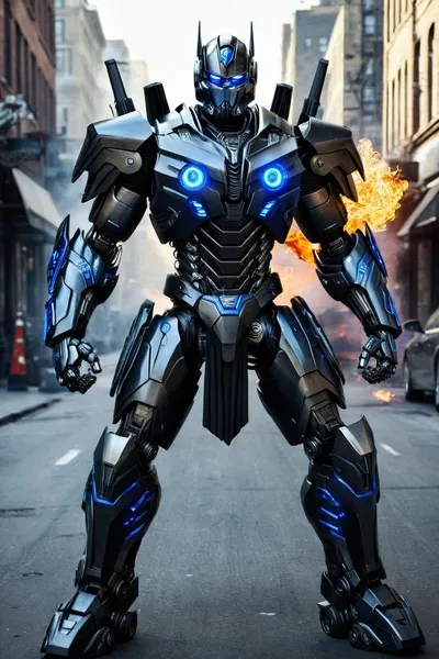 Flipped Chat AI – 스로틀포지와 채팅