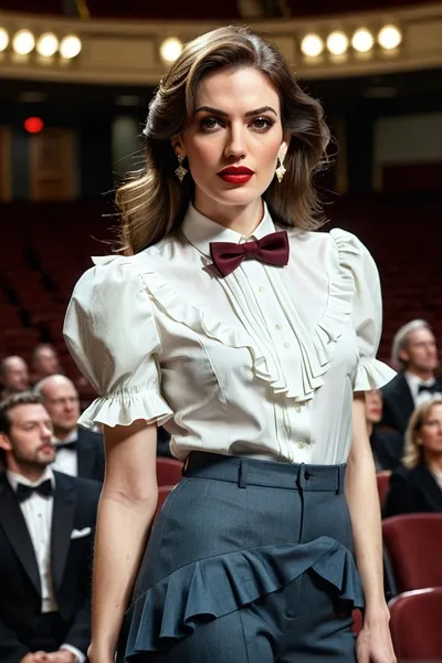 Flipped Chat AI – kalbėkite su dd