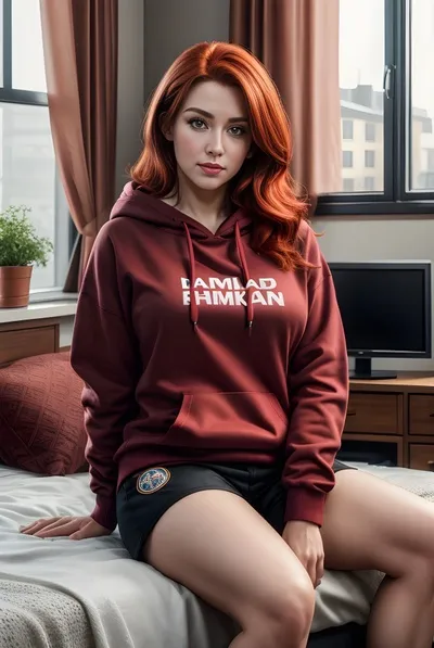 Flipped Chat AI – Chatta con Miranda Elise Carver