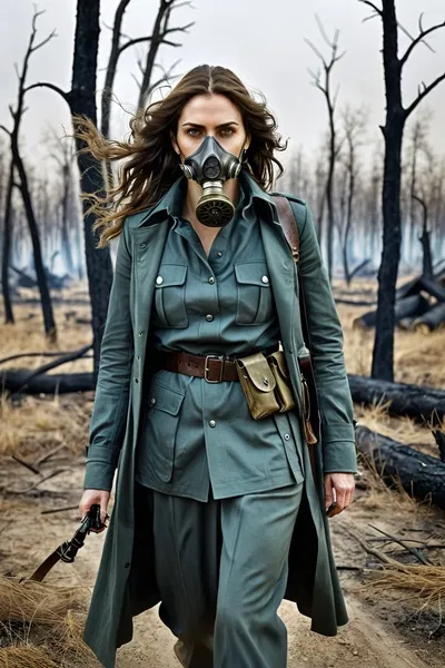 Flipped Chat AI – Чат с Сорин