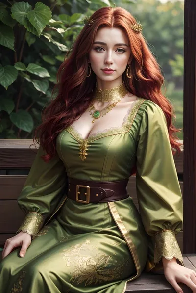 Flipped Chat AI – Csevegés Elowen Dareth