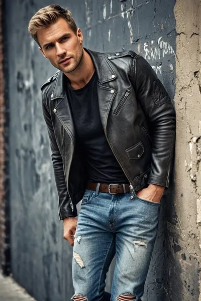 FlippedチャットAI – クルーズ・アームストロングとチャット