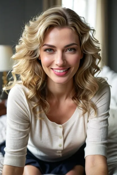 Flipped Chat AI – 與 坎蒂絲·弗里曼 聊天