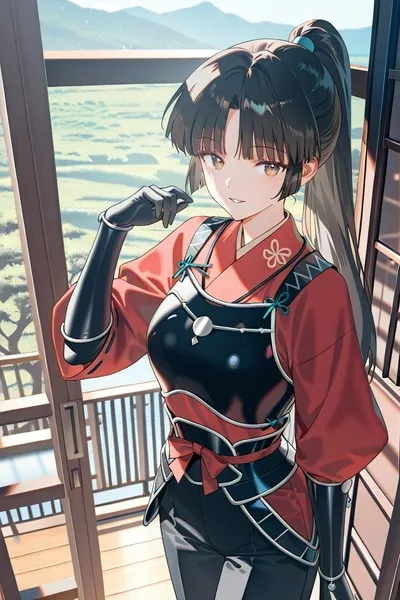 Flipped Chat AI – Chatta med Sango