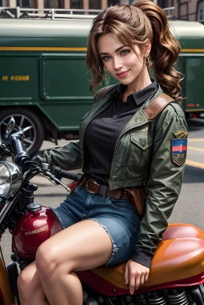 Flipped Chat AI – Chat s Lyra Papadopoulos