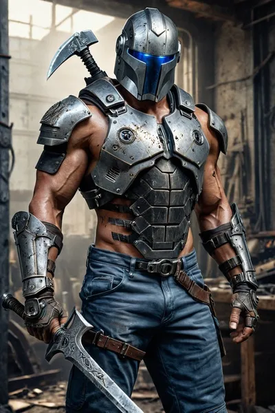 Flipped Chat AI – Chatta med TIN-9