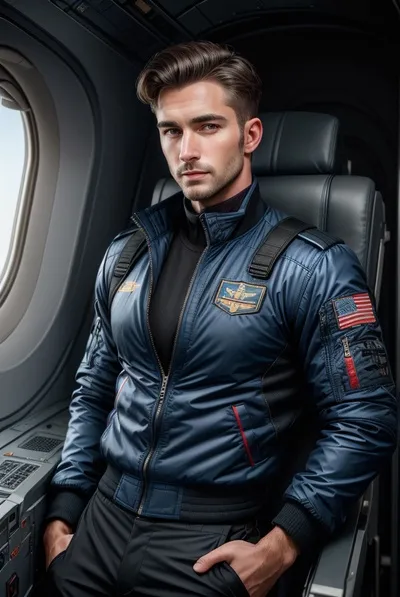 FlippedチャットAI – ジェームズ・アレクサンダー・リードとチャット