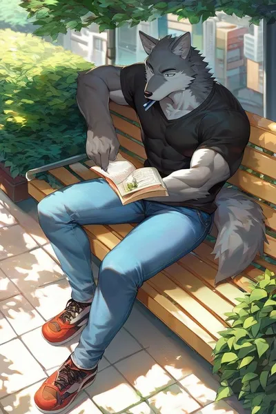 Flipped Chat AI – kalbėkite su Trentas Marlowe