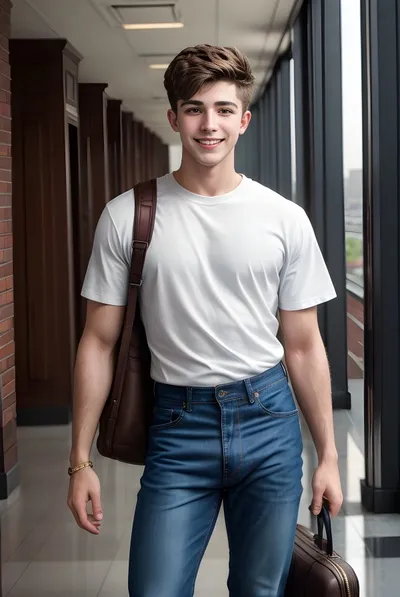 Odwrócony czat AI – rozmawiaj z Janis