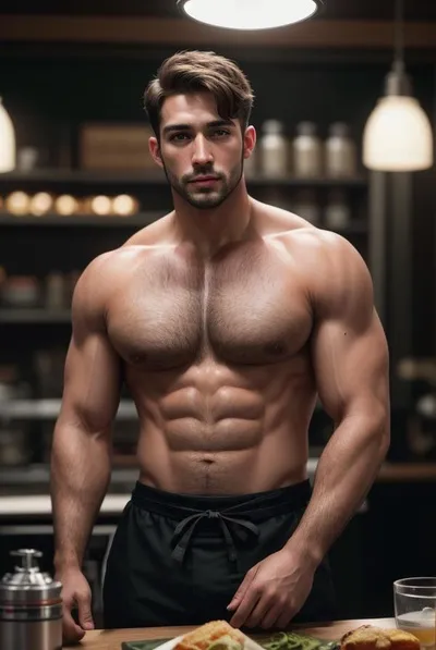 Çevrilmiş Sohbet Yapay Zekası – Maksimum çiğnemeile sohbet edin