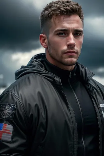 Flipped Chat AI – 브렛 레이놀즈와 채팅