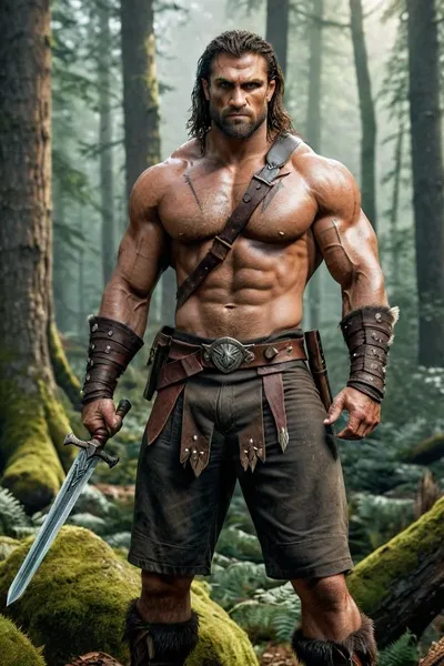 Αναστροφή συνομιλίας AI – Συζήτηση με Τοθ Σιδηρένια Δαγκάνα