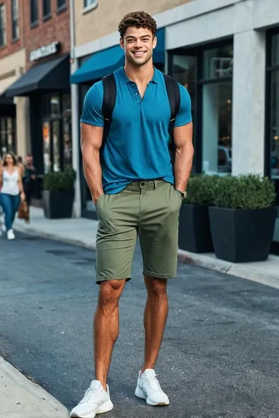 Flipped Chat AI – 노아와 채팅