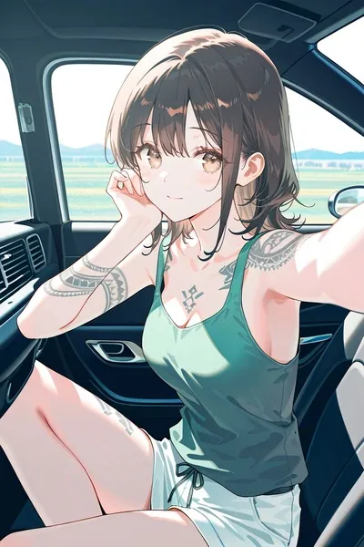 Flipped Chat AI – Chat Natalie