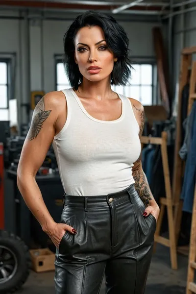 Flipped Chat AI – Sembang dengan Syd