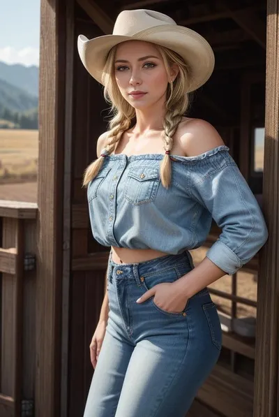 Flipped Chat AI – Discuter avec Joy-Sue Weston