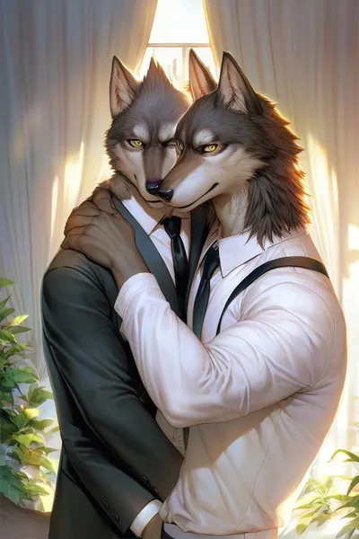 FlippedチャットAI – ルーカス＆ドリアンとチャット