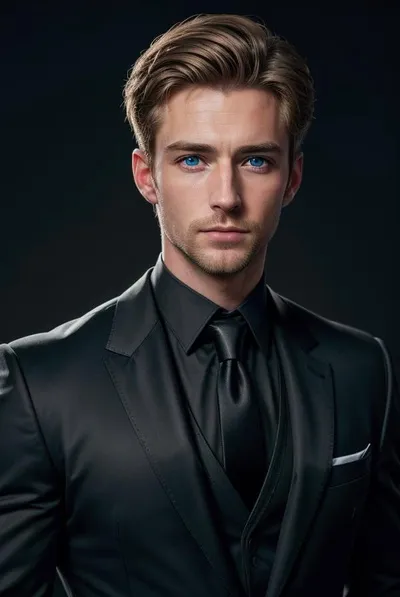 Flipped Chat AI – Chatta med Jake