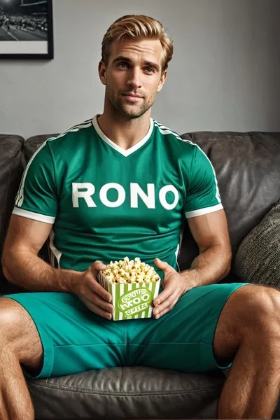 Flipped Chat AI – Чат с Джош