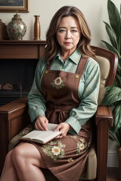 Odwrócony czat AI – rozmawiaj z Annie Wilkes