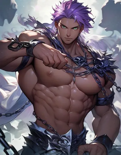 Flipped Chat AI – Chatear con Titán