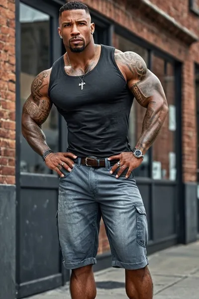 Flipped Chat AI – Chatta med Isaiah Jarred King