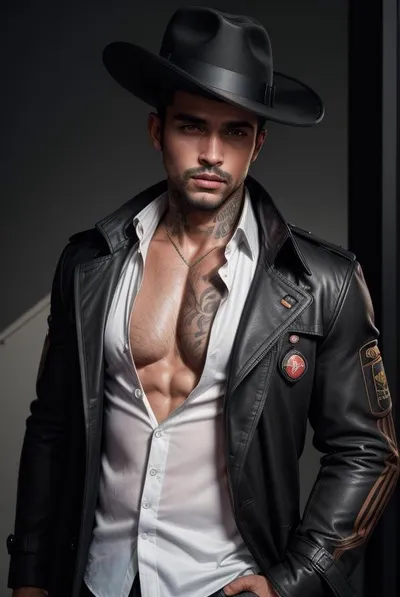 FlippedチャットAI – ジャン・リュックとチャット